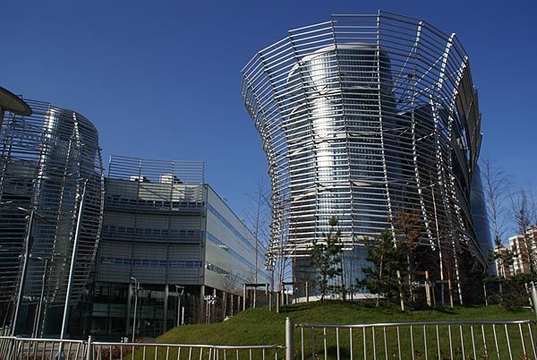 Chi tiết tham khảo về trường Northumbria University